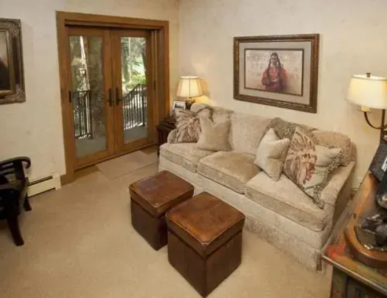 Meadow Drive Home by Exclusive Vail Rentals