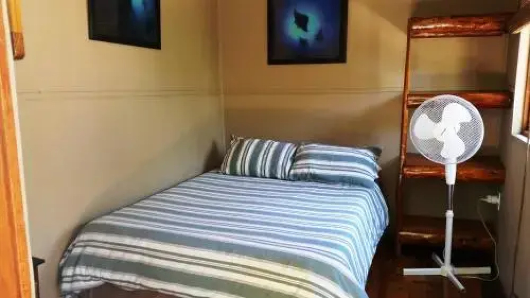 Occi Lodge
