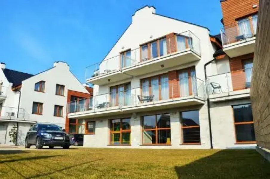 Apartament Marina