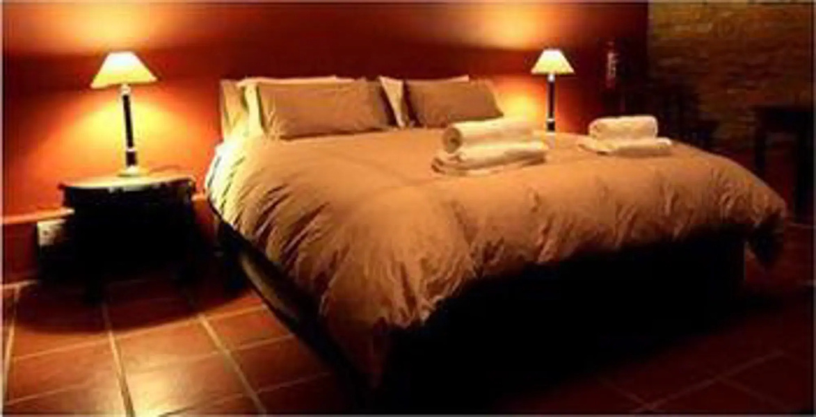 The Merry Widow Country Retreat