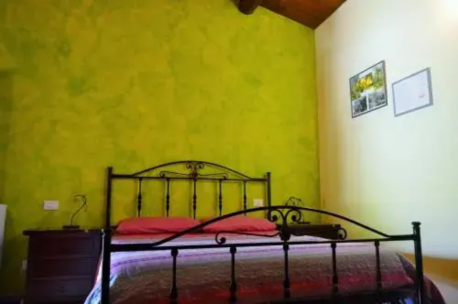 Agriturismo E Turre