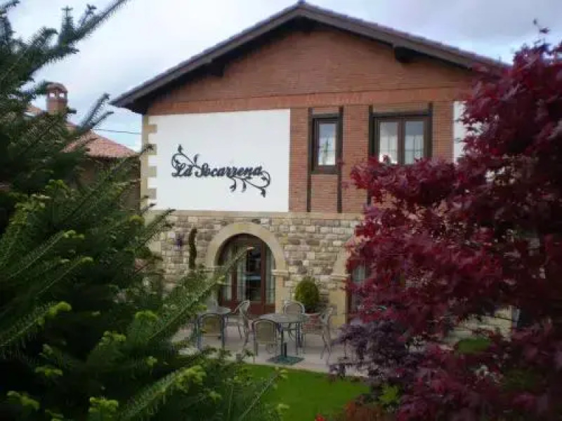 Posada Rural La Socarrena