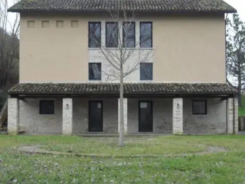Casa Del Vecchio Mulino