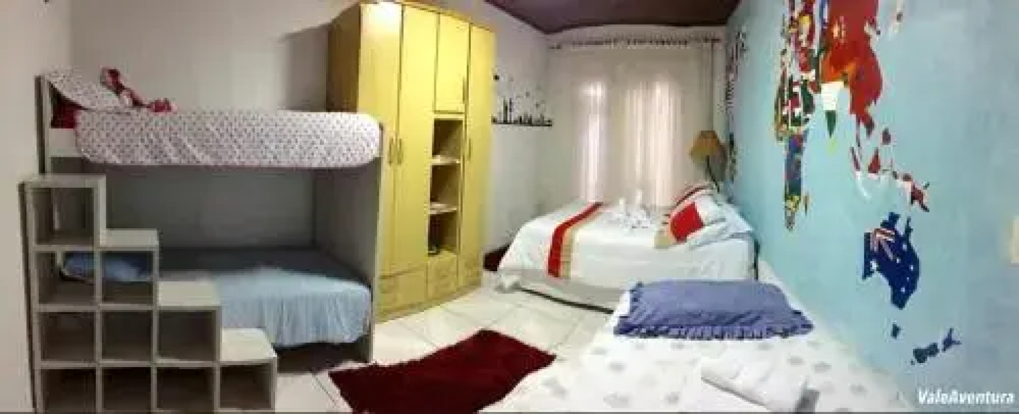 Vale Aventura