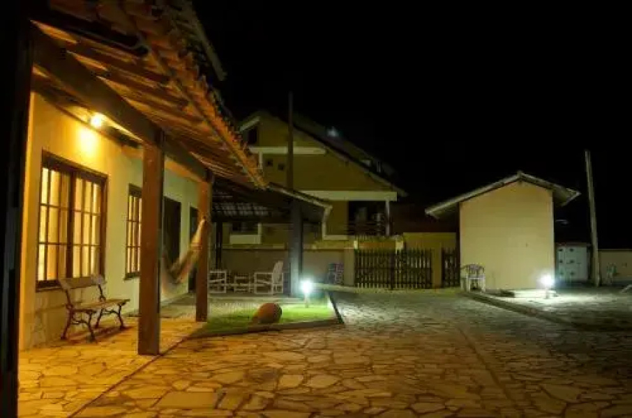 Casa da Barra