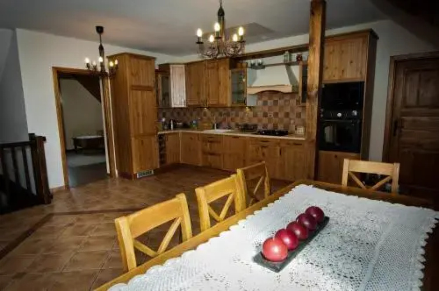 Pokoje Gościnne U Garncarza