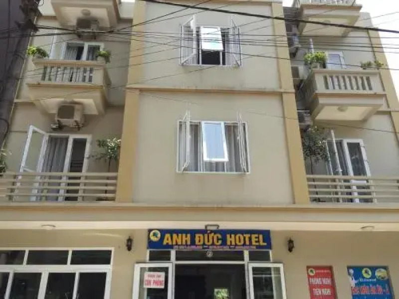 Anh Duc Hotel