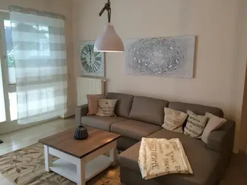 MeinDarssUrlaub im Appartment zur Seebrücke