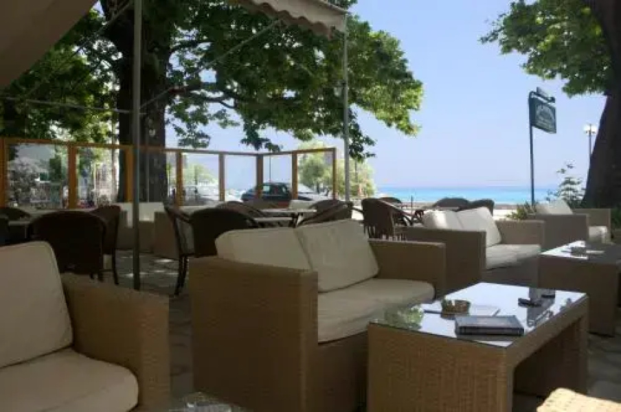 Hermes Hotel