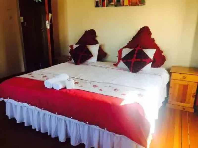 Golden Sun Bed & Breakfast
