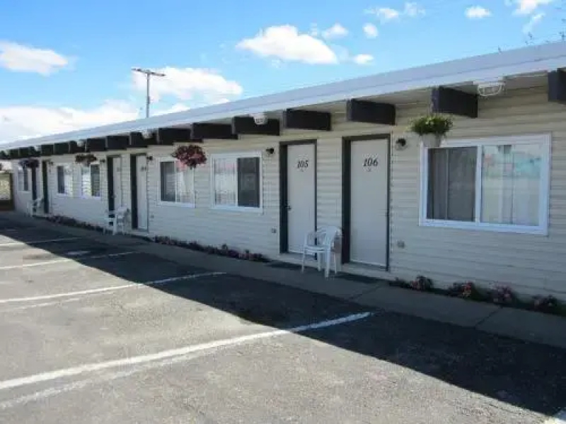 Siesta Inn