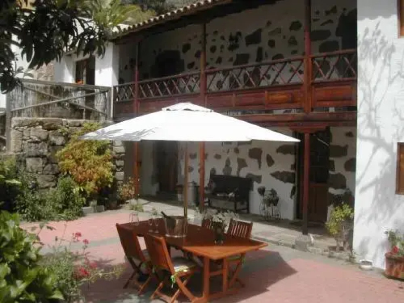 Casa Rural Los Lavaderos