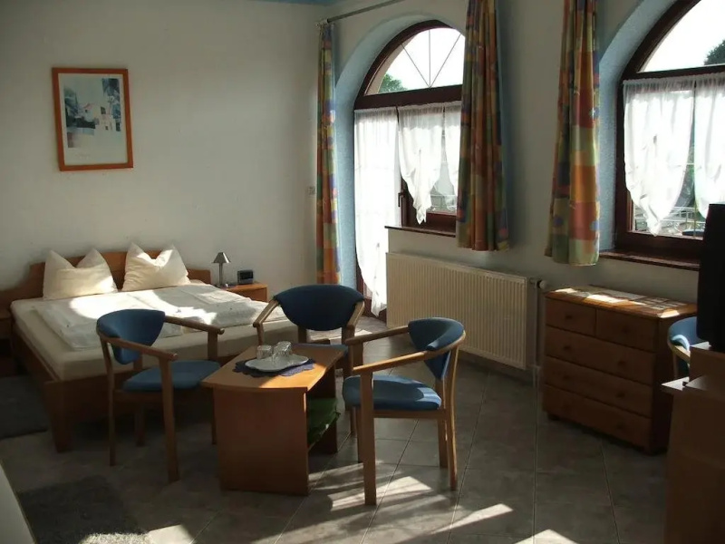 Hotel Palacyk