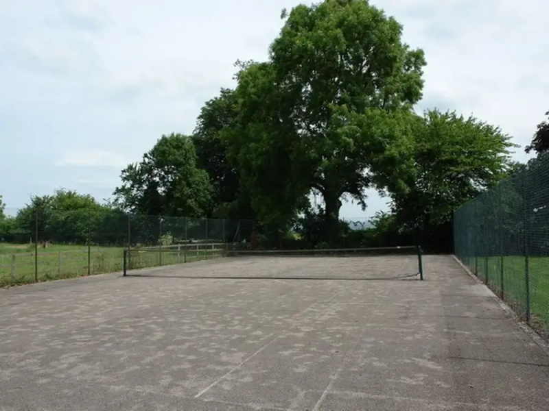 Wootton House