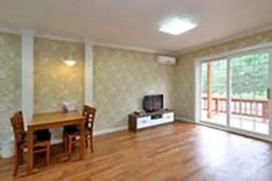 Yangyang Ciraemaeul Pension