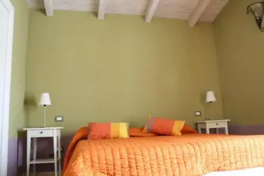 B&B Lo Spigo