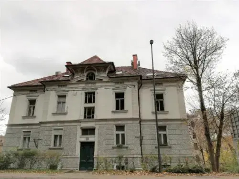 Dimora Karlovška