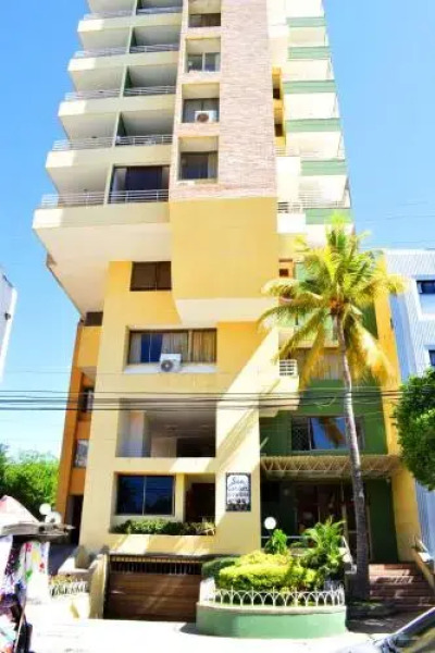 Edificio San Carlos Apto 301