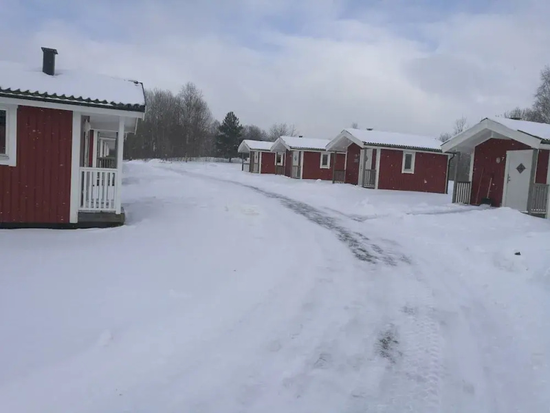 Sävsjö Camping