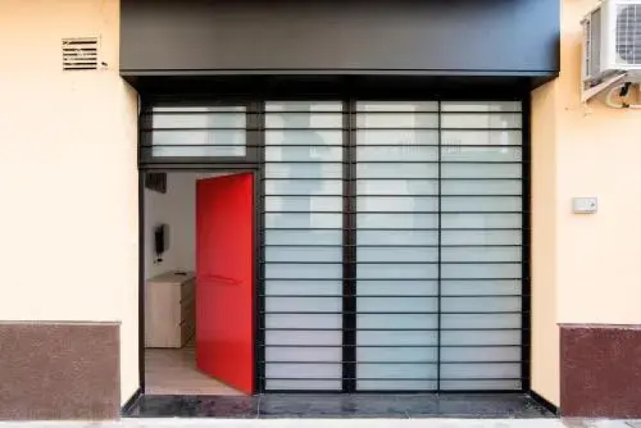 Paterna Rent A Loft