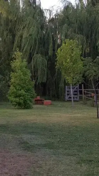 Las Gardenias Cabañas