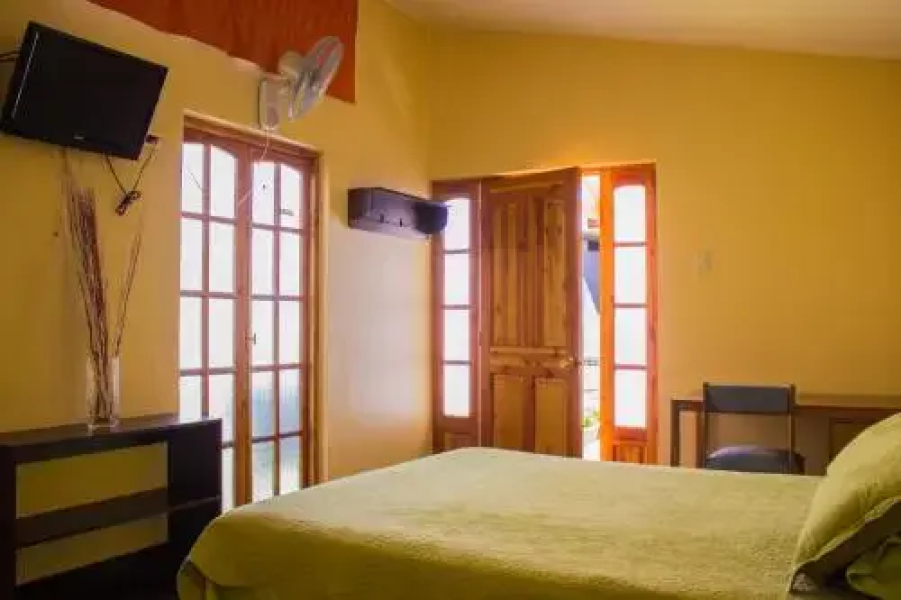 Hosteria Del Canto