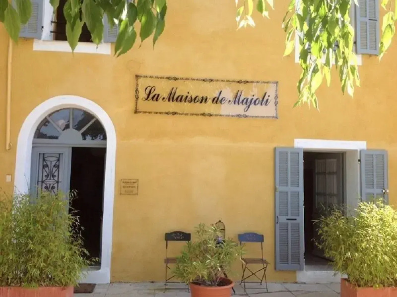 La Maison de Majoli