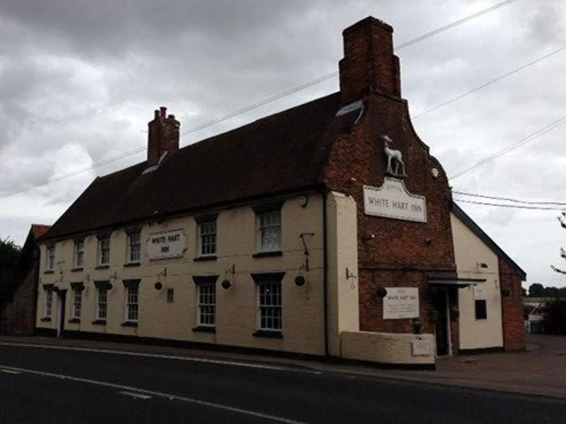 White Hart Inn
