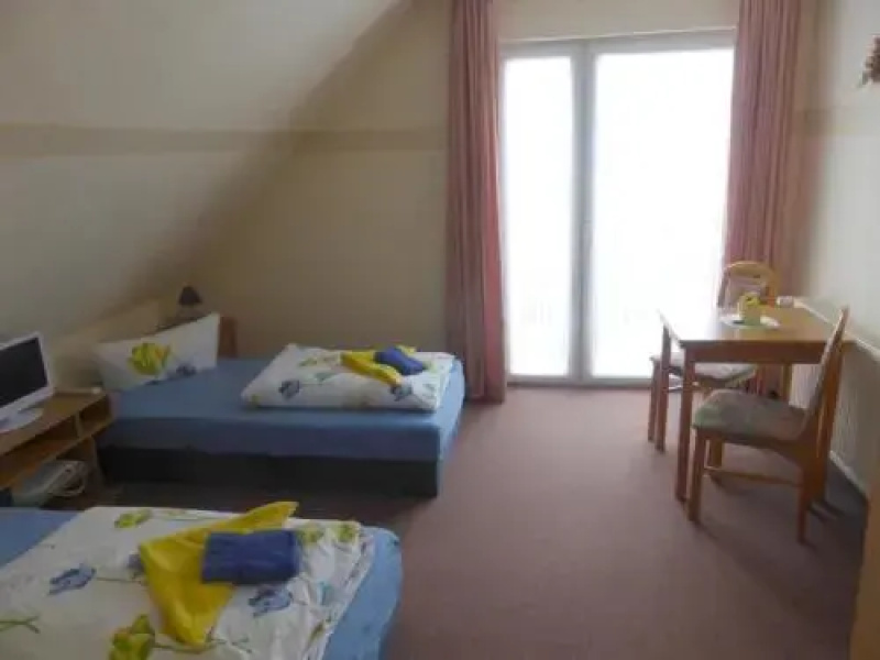 Pension Kristall