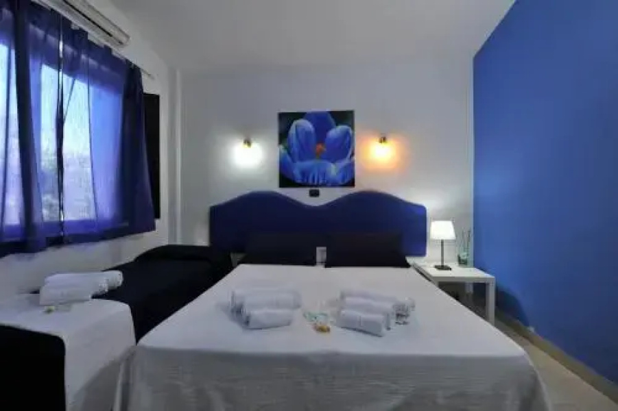 B&B Villa Antonio