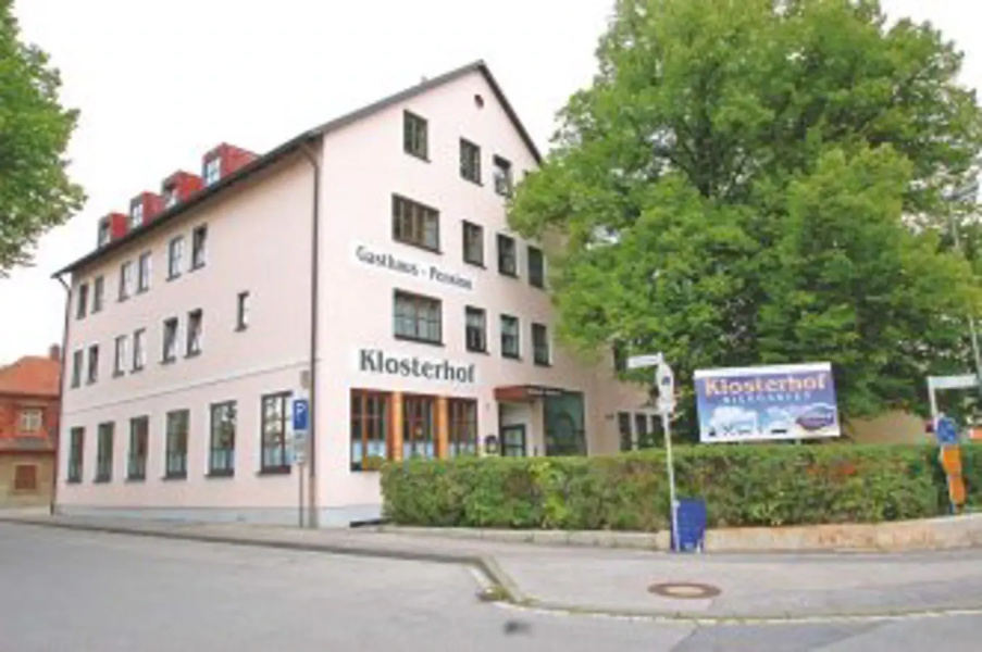 Gasthaus Klosterhof