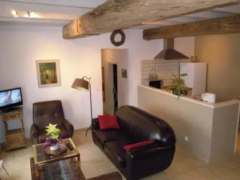Gîte Le Gros Chêne