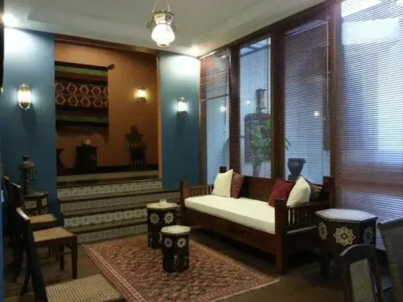 Villa Amadaha