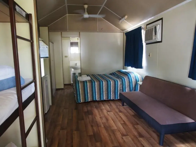 BIG4 Townsville Woodlands Holiday Park