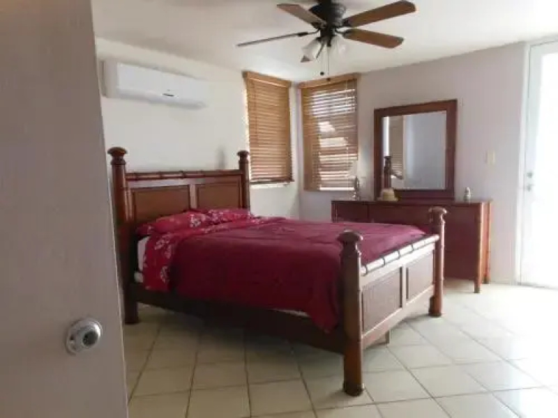 Puerto Rico Seaside House