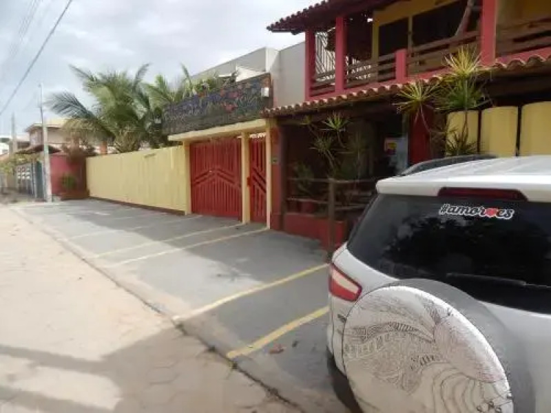 Pousada Maresias Guriri