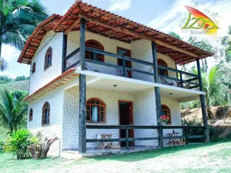 Recanto Iza