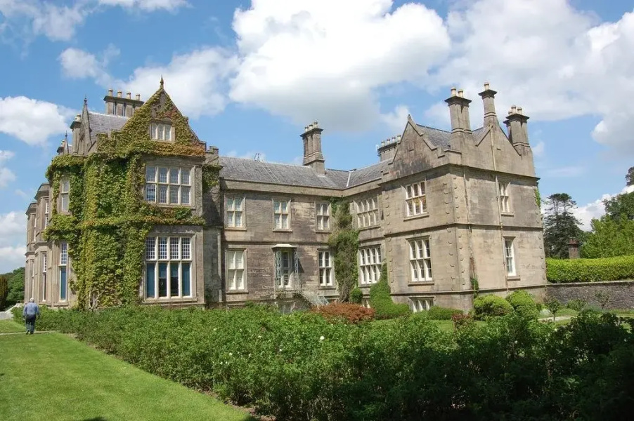 Kenmare Eco Lodge B&B