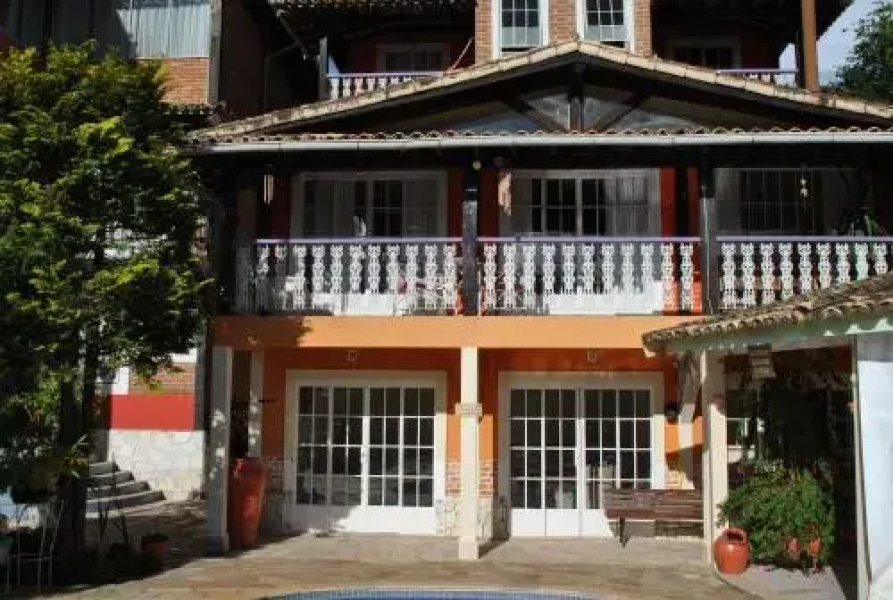 Pousada Ananda Ri