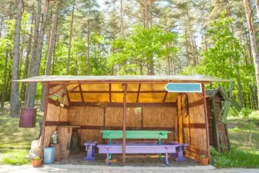 Guest House na Opushke