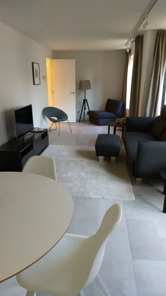 Roosendaelhof Business Flats
