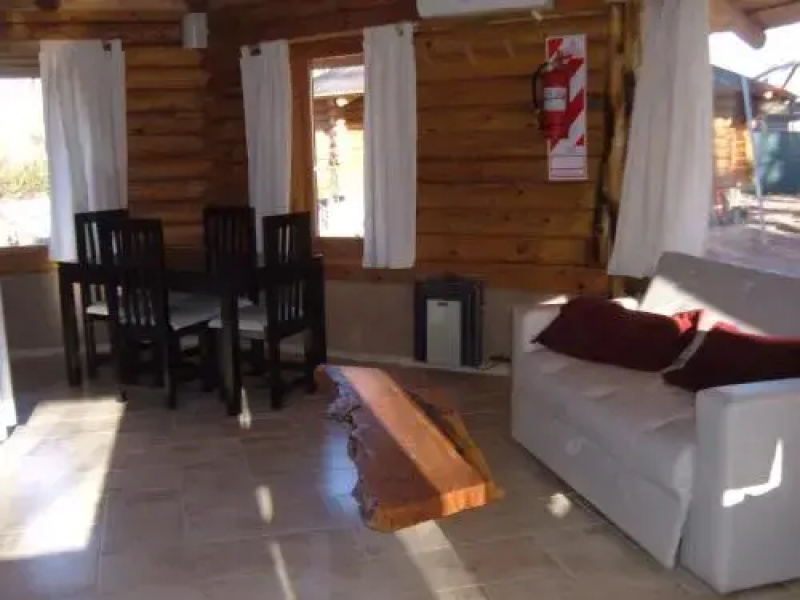 Cabañas Los Renuevos