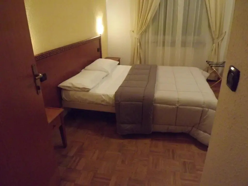 Hotel La Chance