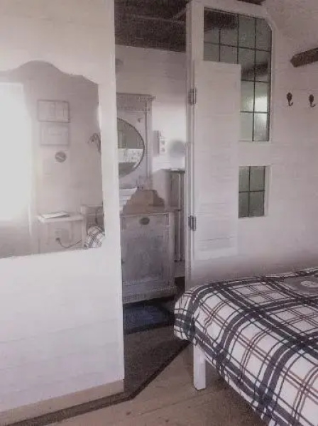Vakantiehuis Loft André