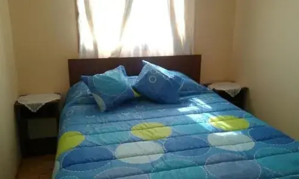 Hostal Gran Reserva