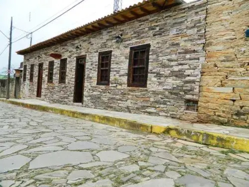 Pousada Portal da Lua
