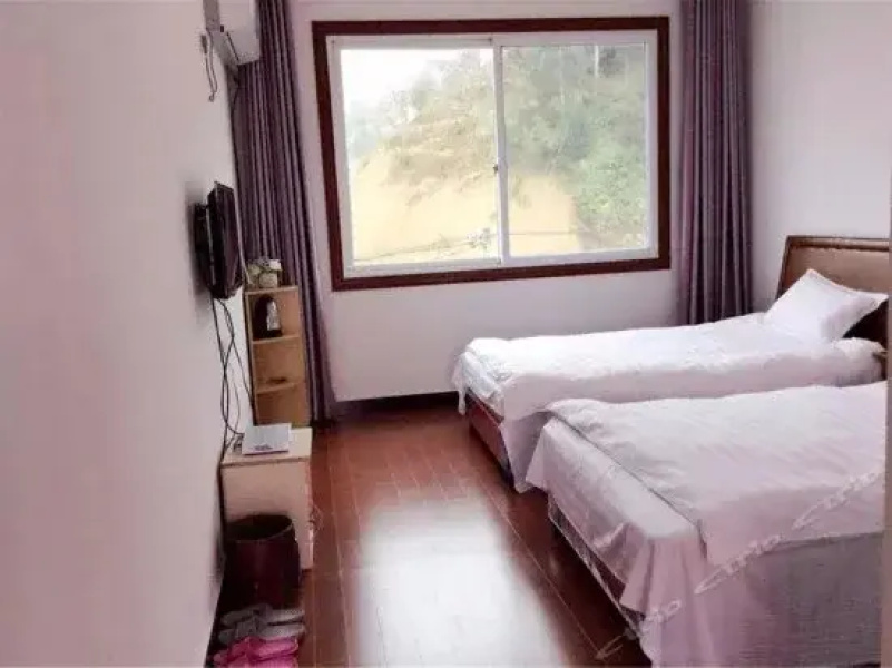 Luosi Farm Stay