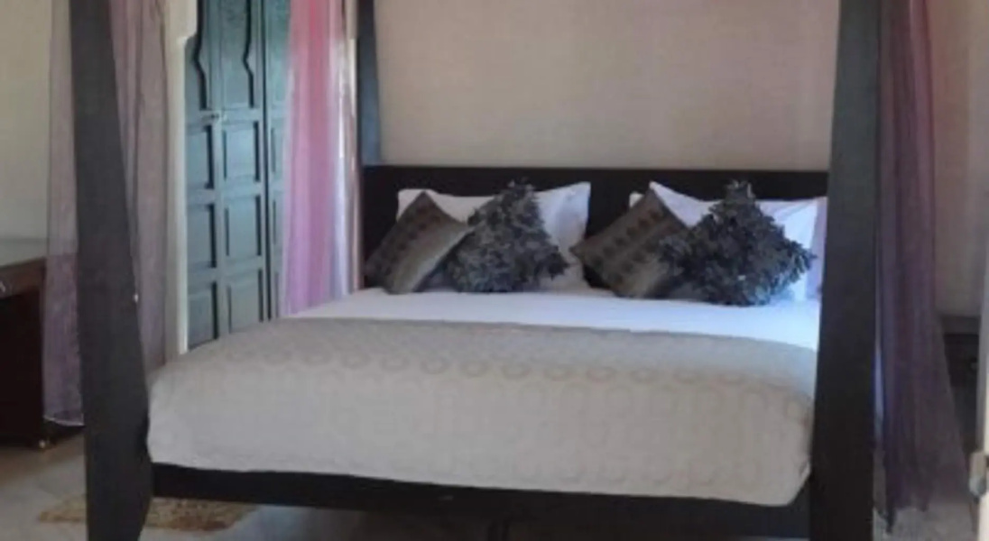 Villa Of Ourika