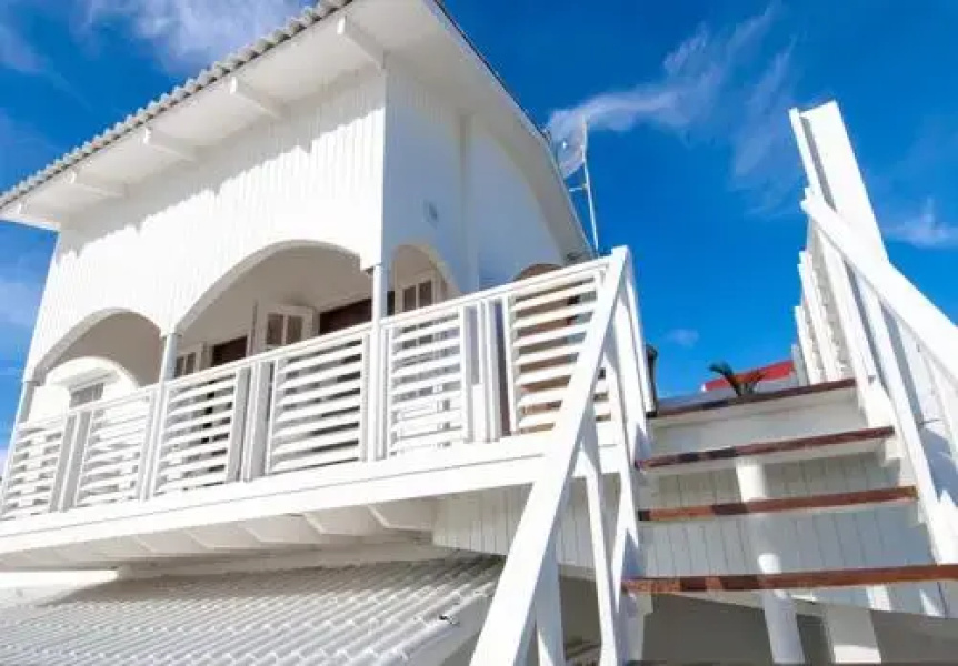 Curacao 42