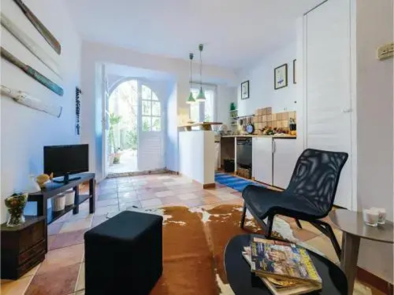 Holiday home Fischerhaus